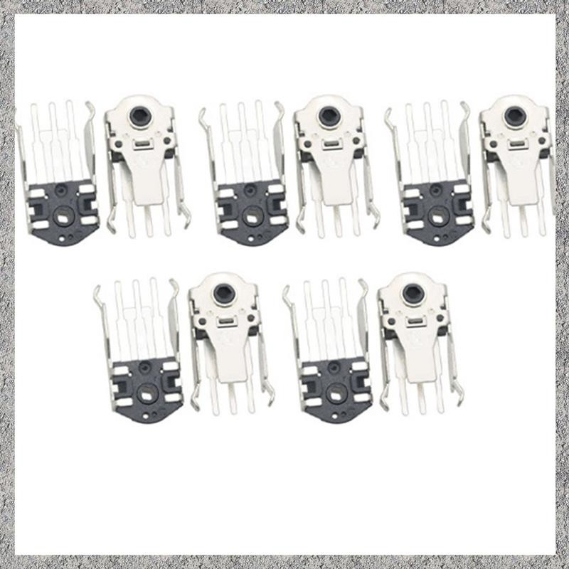 (E M K O) PC Mouse Encoder Roller Switch Potentiometer for PC Mouse ...