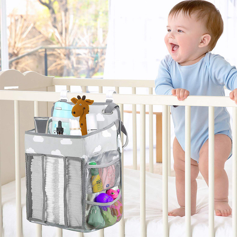 Baby Diaper Rack | Shopee Malaysia