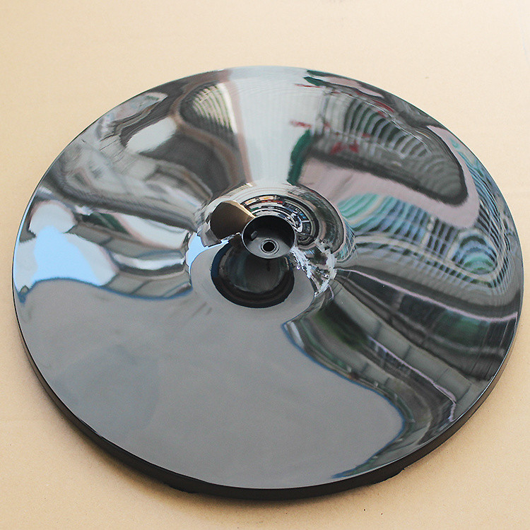 Universal Gli Electric Fan Base Accessories Floor Fan Chassis Surface ...