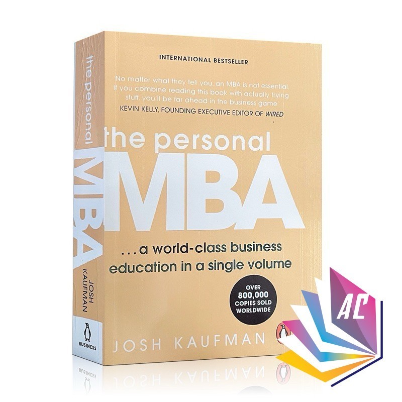 The Personal MBA : A World-Class Business Education in a Single Volume ...