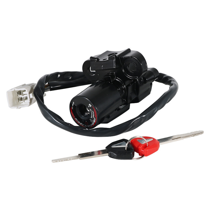 Ignition Key Switch For Kawasaki Mule 4010 Trans 4X4 SE KAF620 - Foto 10