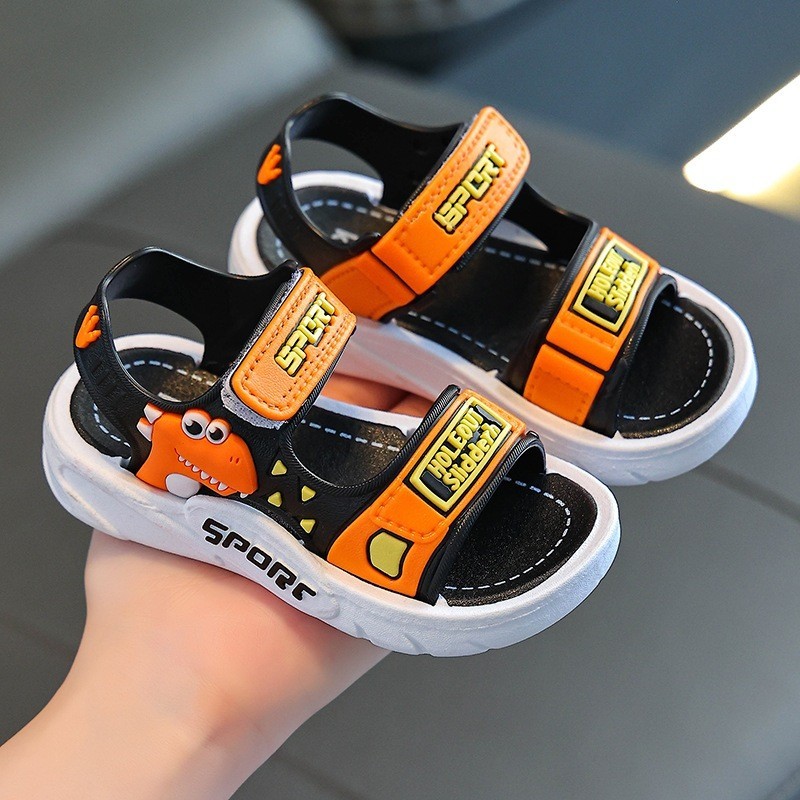 Cute baby boy sandals online