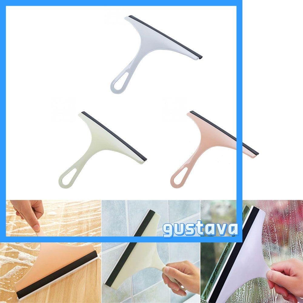 GUSTAVA Window Cleaner Home Washing Table Tile Glass Wiper | Shopee ...