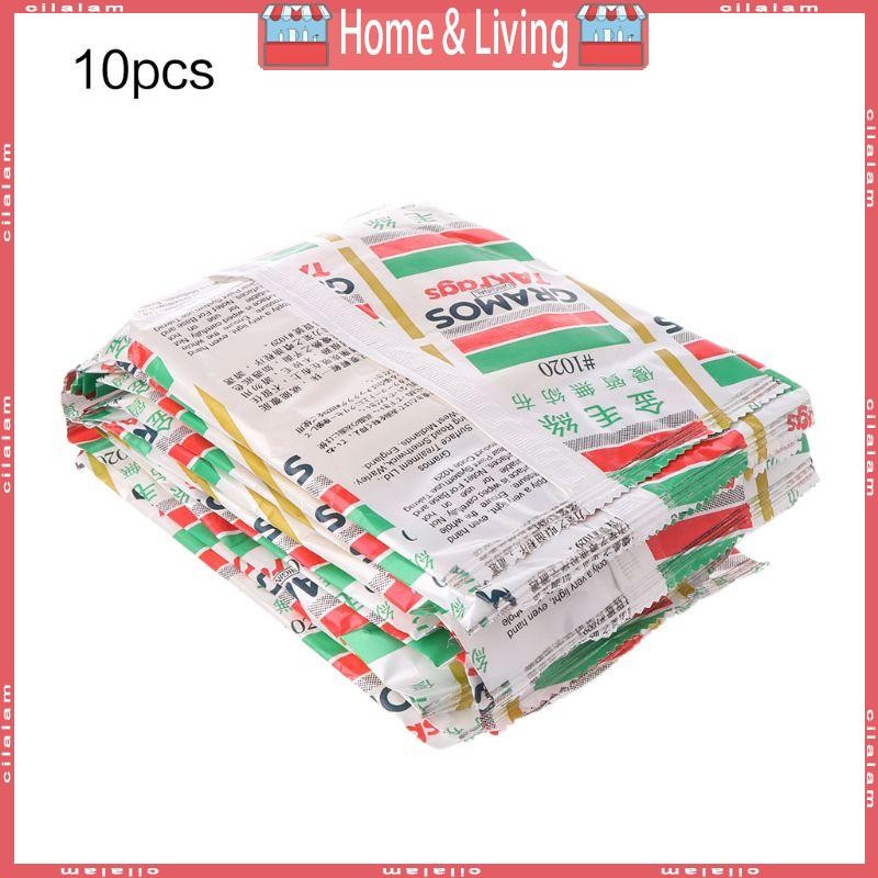 ci Professional Tack Cloth Rags Sticky Paint Body Shop Resin Lint Dust