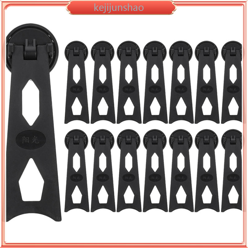 15 Pcs Photo Frame Rotating Brackets Picture Stand Backing Holder Show