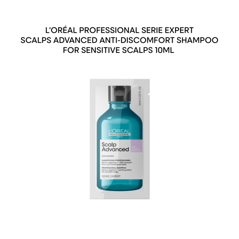 L’Oréal Professionnel Serie Expert Scalps Advanced