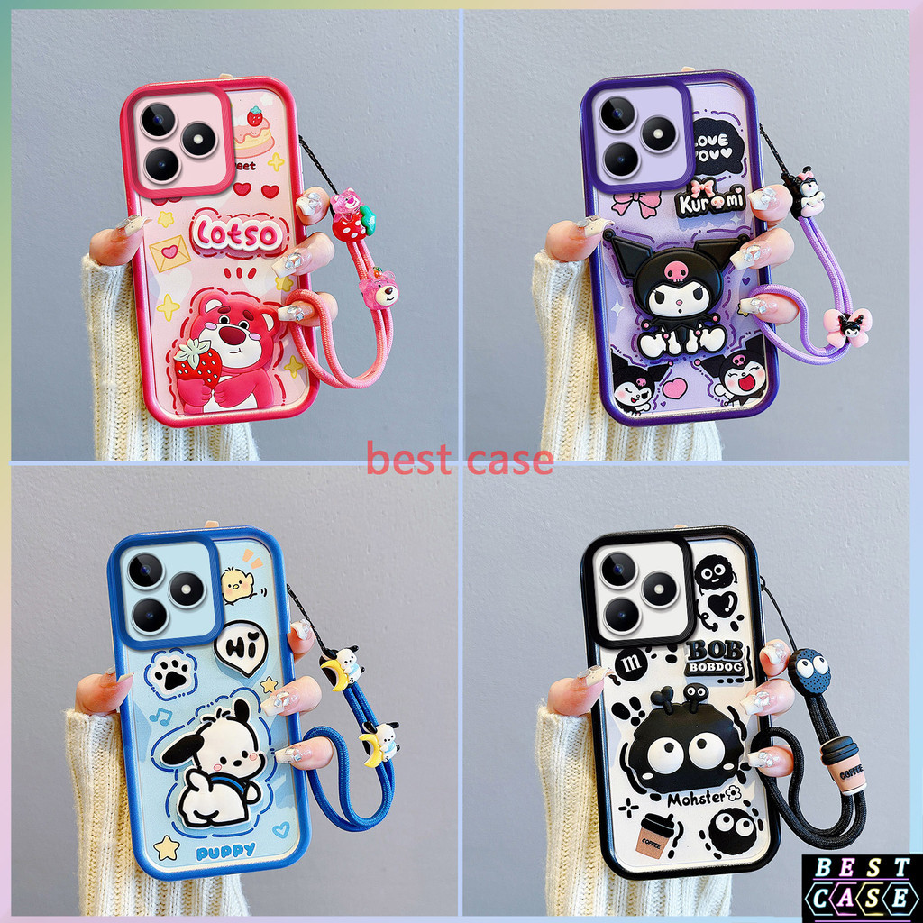 Casing Realme Note 50 Casing Realme C53 Casing Realme C51 Casing ...