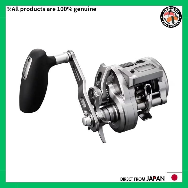 SHIMANO OCEA CONQUEST CT 300PG Shimano two-axis reel 24 Ocea