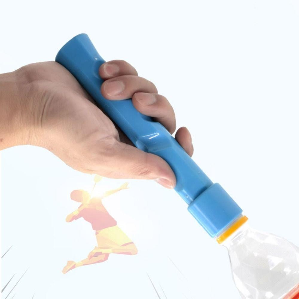 CHINK Badminton Racket Training Practise Grip Correction Finger Wrist ...