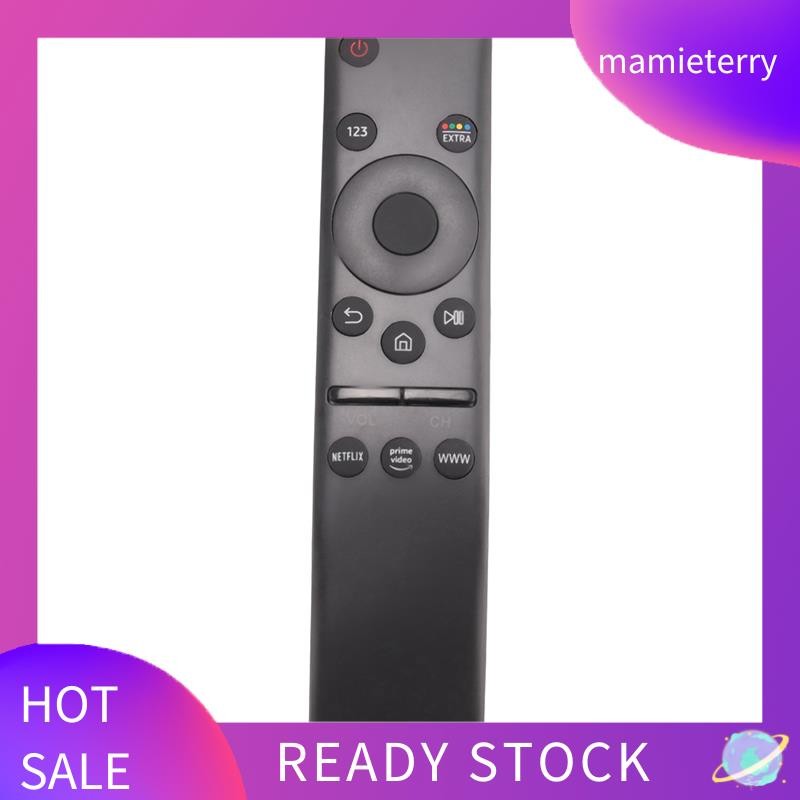 Universal Remote Control for Samsung TV LED QLED UHD HDR LCD Frame HDTV