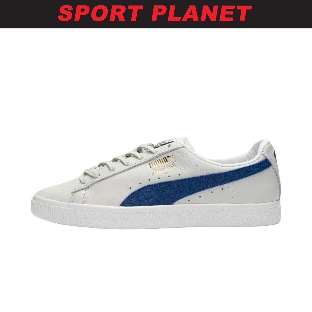 Puma Men Clyde Soho incredible NYC Sneaker