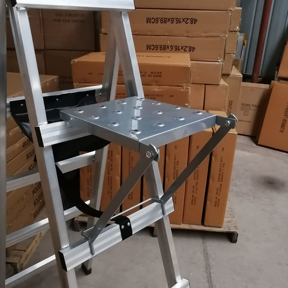 Ten Step Brand Ladder Accessories Ladder Workbench Ladder Dedicated ...