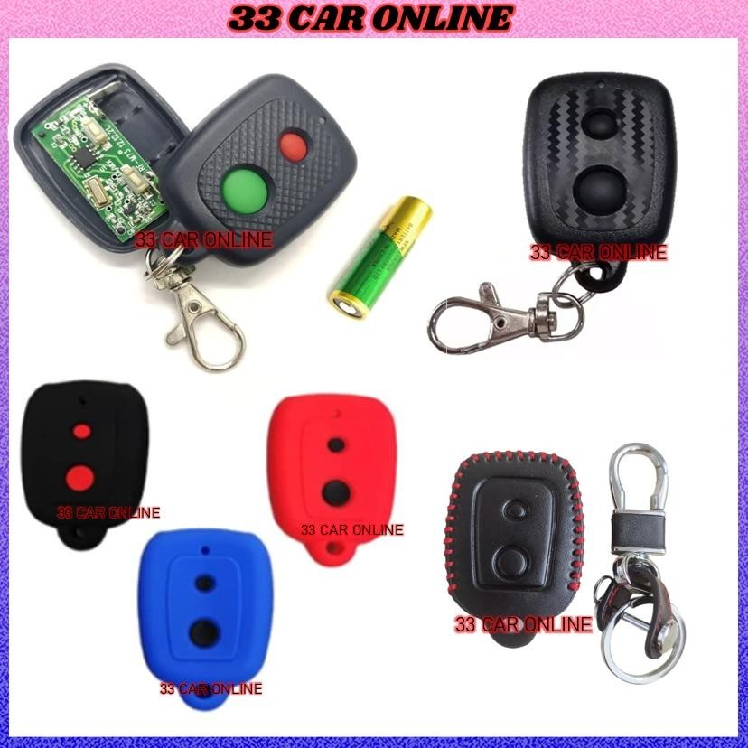 Remote Alza & Myvi Old / Lagi Best / Icon / Viva Elite / Viva Old Alarm ...