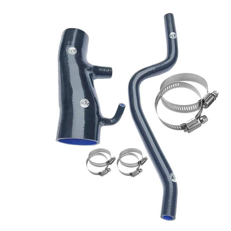 Parts For Land Rover Discovery 2 TD5 Engine Oil Breather Rocker Cover