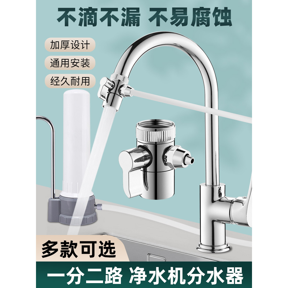 Faucet External Connection 2 Points 3 Points 4 Points Water Pipe ...