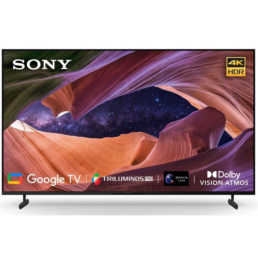 Sony Bravia 75"Inches Ultra HD High Dynamic Range 4K (HDR) Android