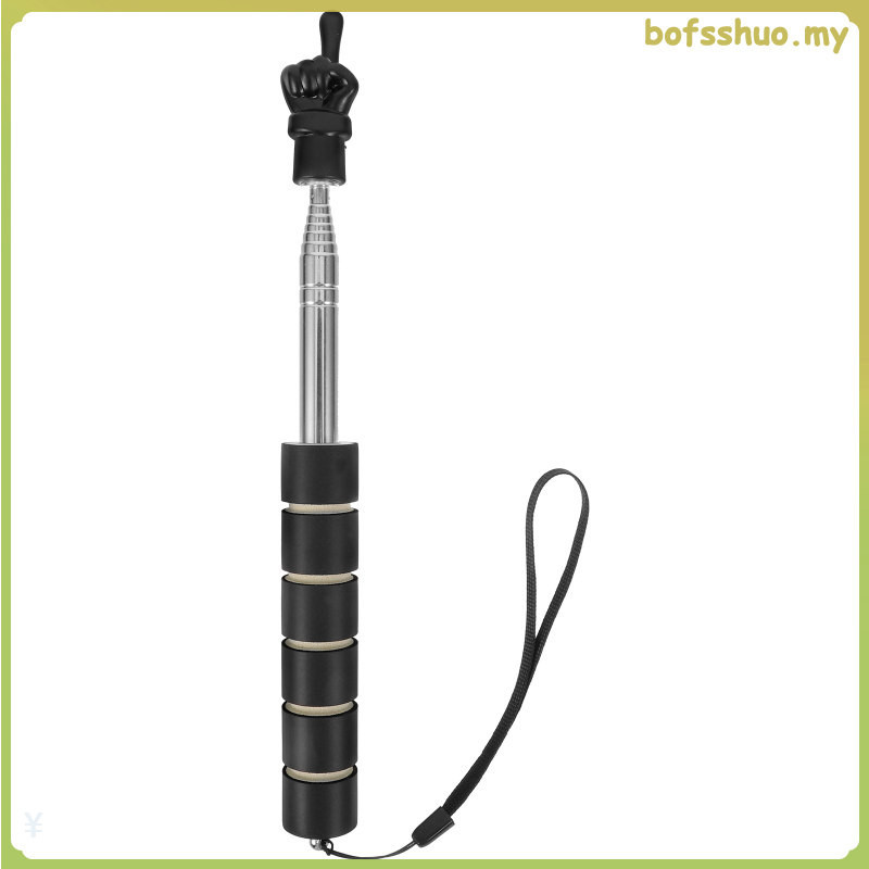 Pointing Rod for Teaching Finger Stick Presenting Pointer Reading ...