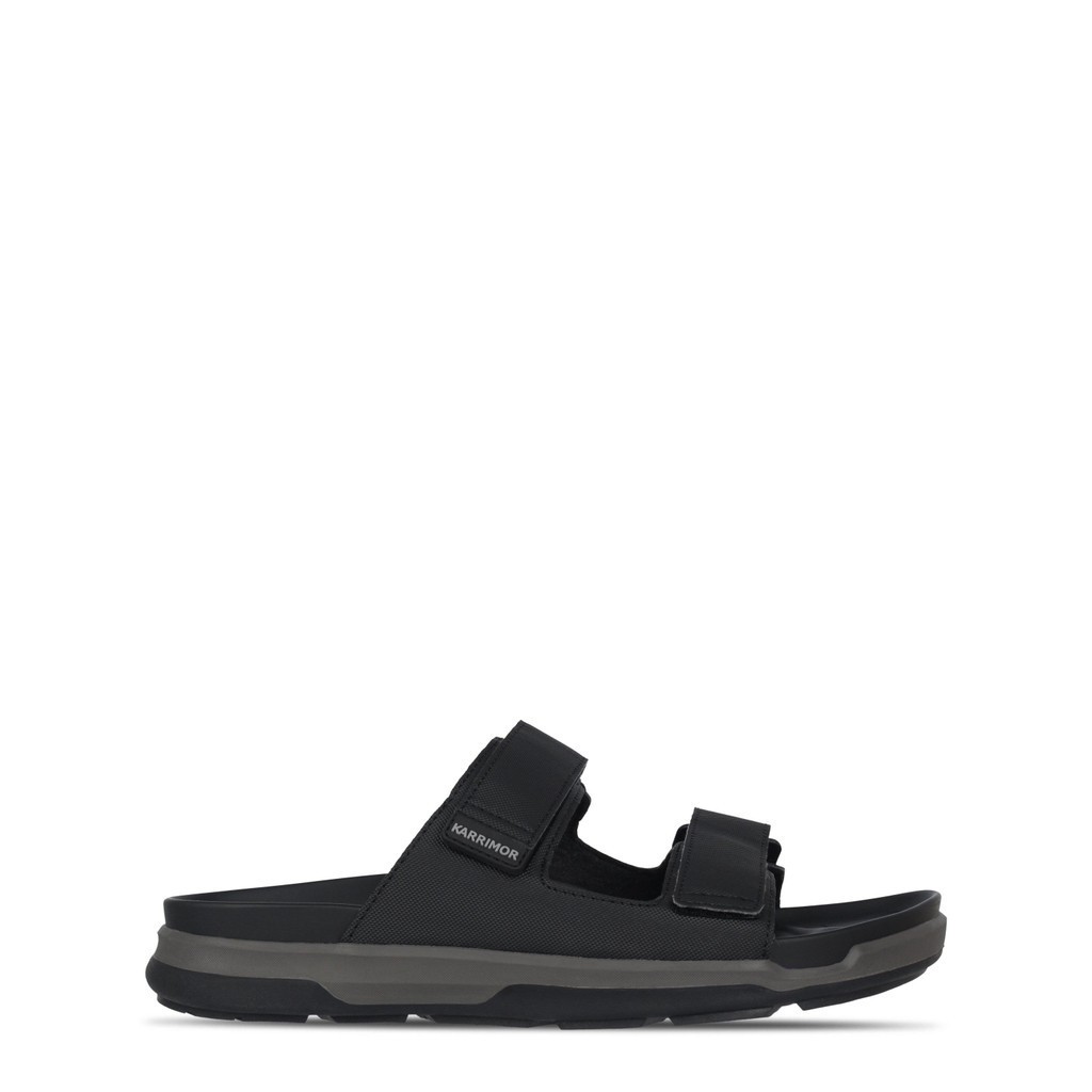 Karrimor Mens Bera Sandals Mens Black Sports Direct Shopee Malaysia