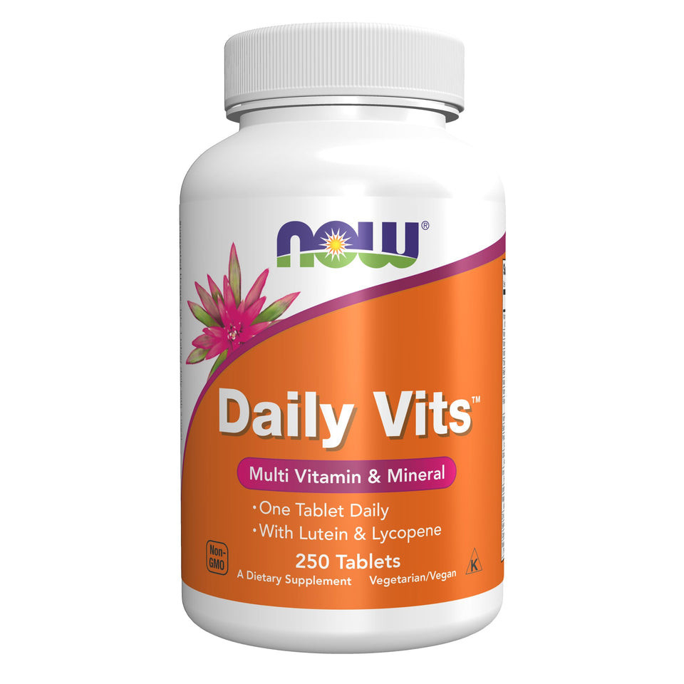 One Tablet Daily : Best Multivitamins : Tested and Approved by Experts ...