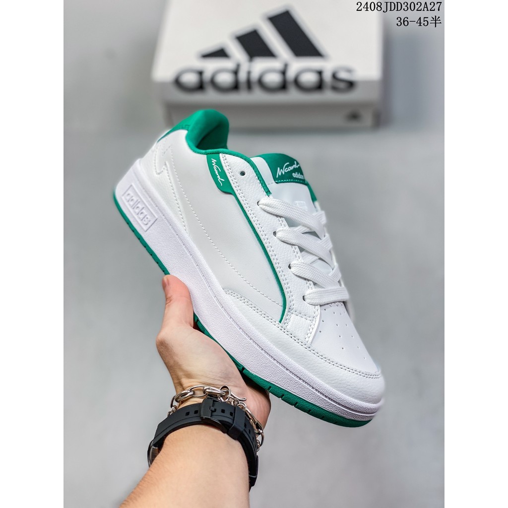 Sneakers Kasut Adidas WCard Jalan Ootd Couple Lelaki Perempuan Men Women Sneakers Shoes Premium UA Shopee Malaysia