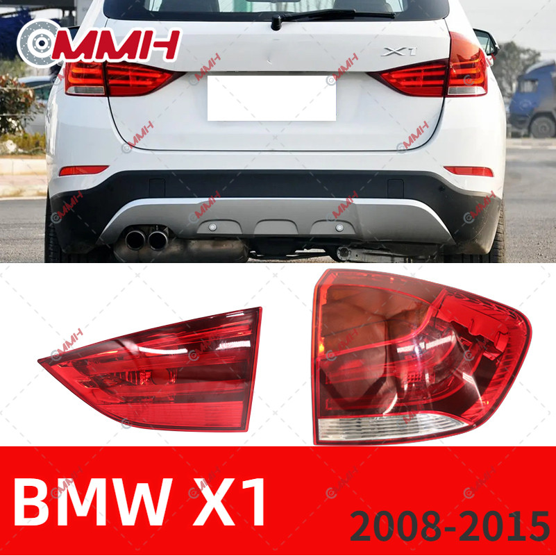 STÜCKE Kompatibel mit BMW X1 E84 2008-2015,6d,16i,18d,18dX,18i,20d,20dX