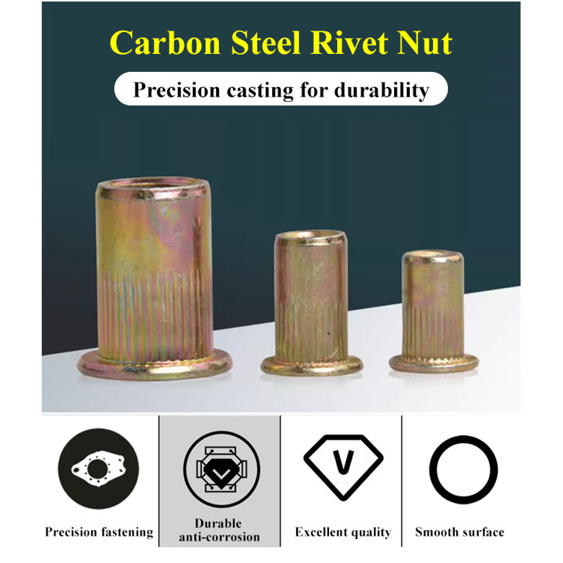 Tension Bolts Carbon Steel Tension Bolt Rolling Bolts Color-plated ...