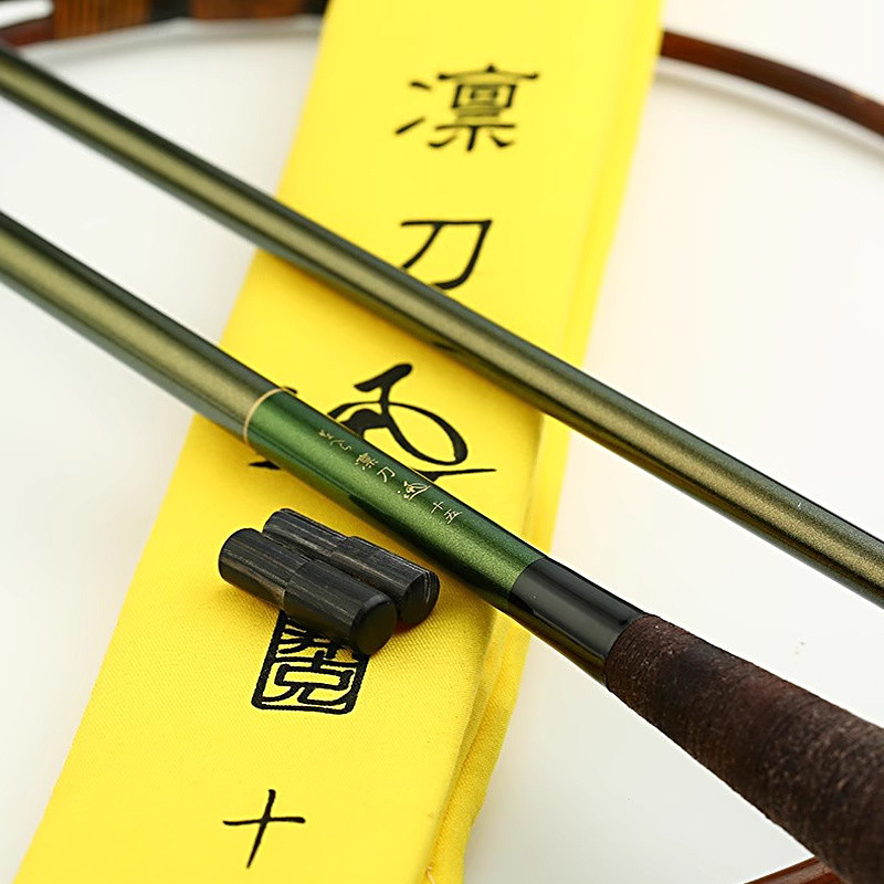 Original Stream Rod 37-Adjustment Super Soft Fishing Rod Rin Knife ...