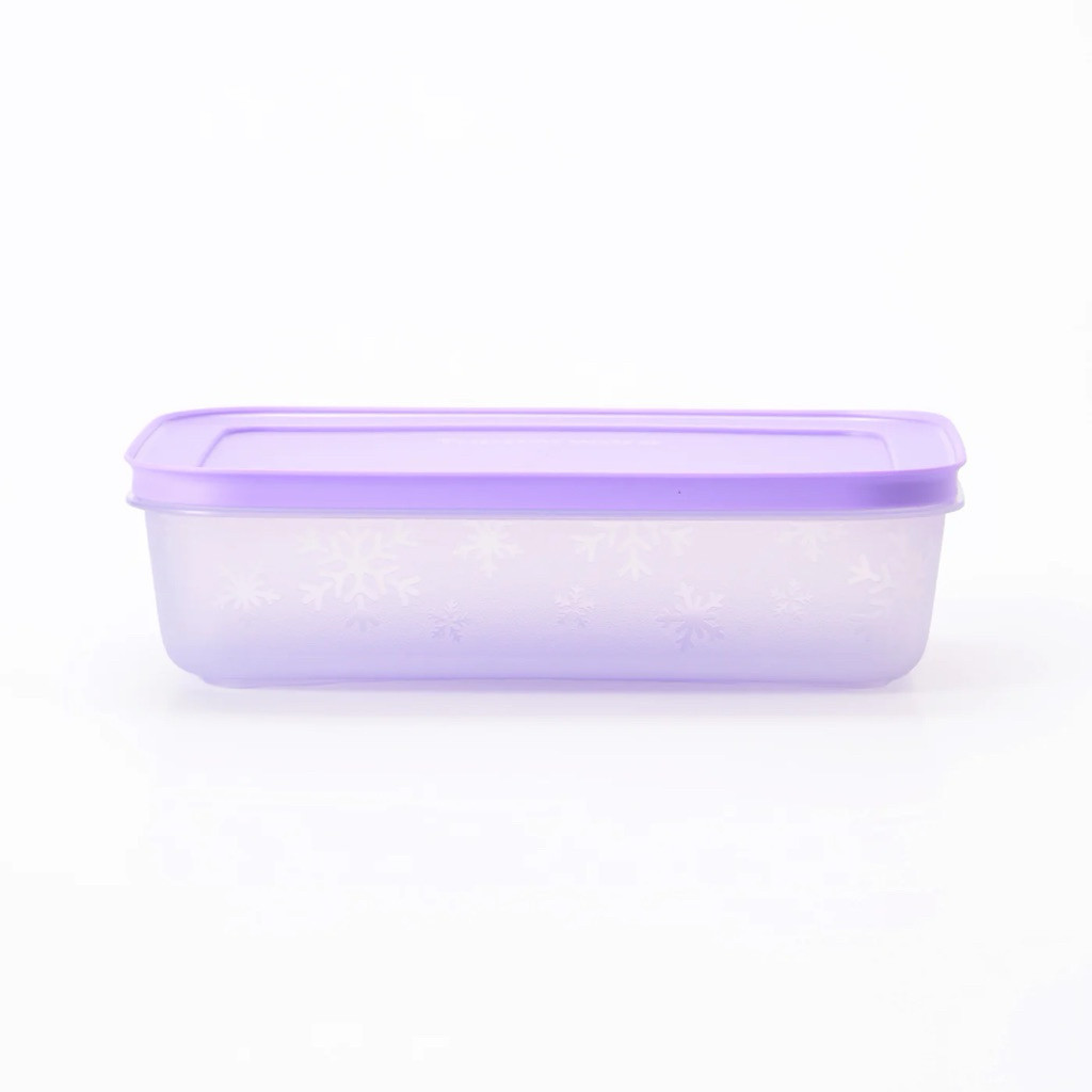 Tupperware FreezerMate Gen II Medium Low | 1pc | 1L | Shopee Malaysia