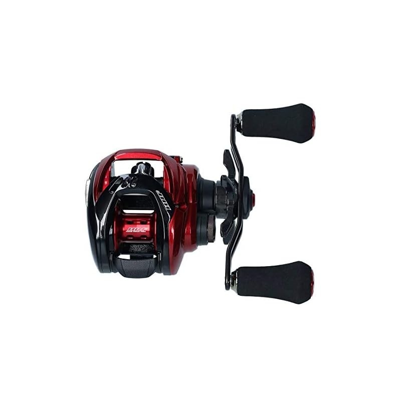 DAIWA Bait Reel 20 HRF PE SPECIAL (Right/Left Handle) (2020 Model 