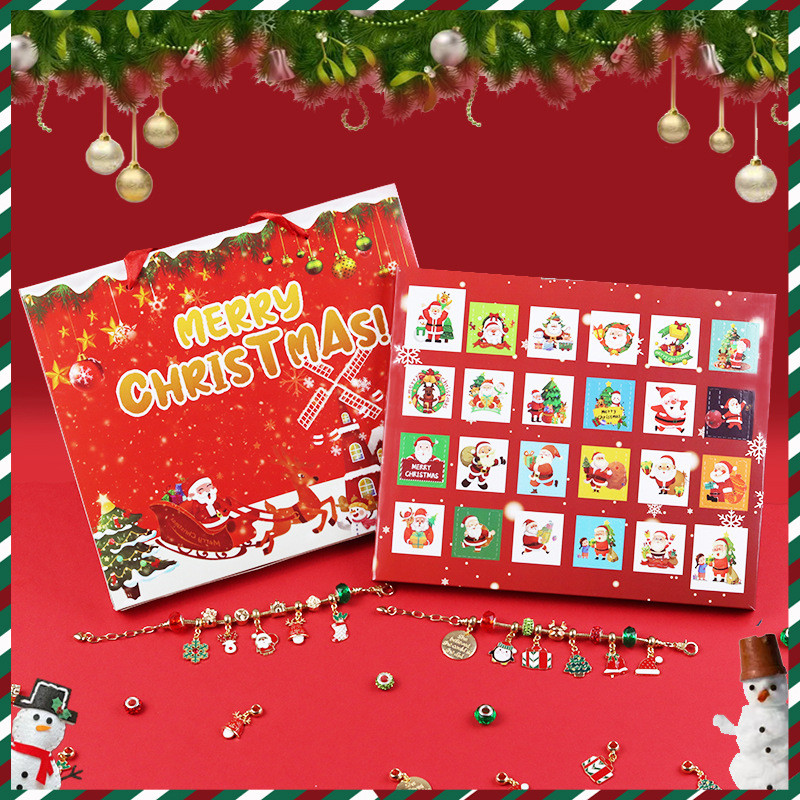 Aazon.co: Advent Calendar 2024, Girls Princess Deforation Toy 24