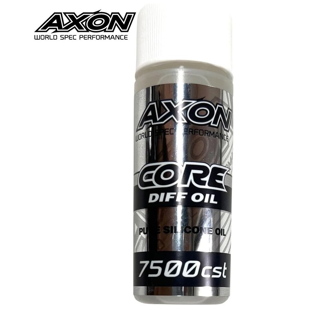 Axon CODA075 Core Differential Oil 7500Cst Shopee Malaysia