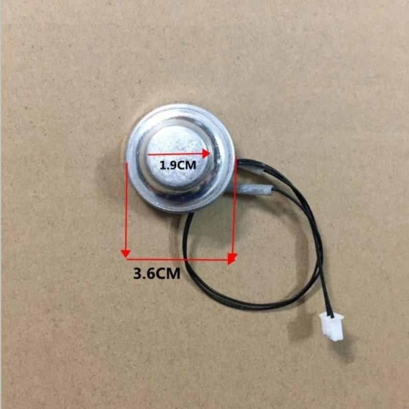 通用电压力锅磁钢温控器温控传感器温度感温器限温配件Universal Electric Pressure Cooker