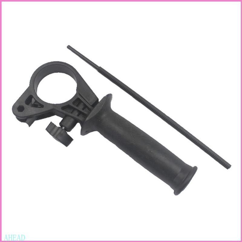 Ahead Universal Side Handle For Electric Hammer Drill Ergonomic Grip ...