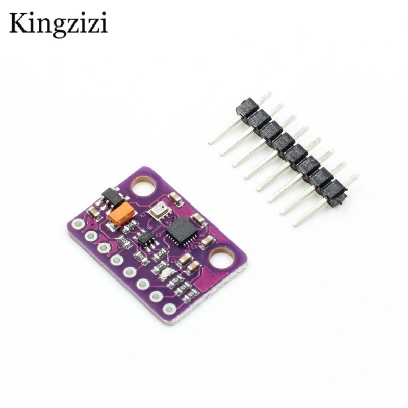 GY-91 MPU9250 BMP280 10DOF Acceleration Gyroscope Compass Nine Shaft ...