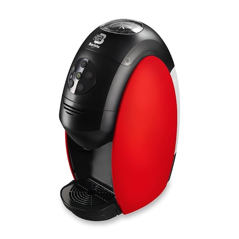 Nescafe Gold Blend Barista Red PM9631 | Shopee Malaysia
