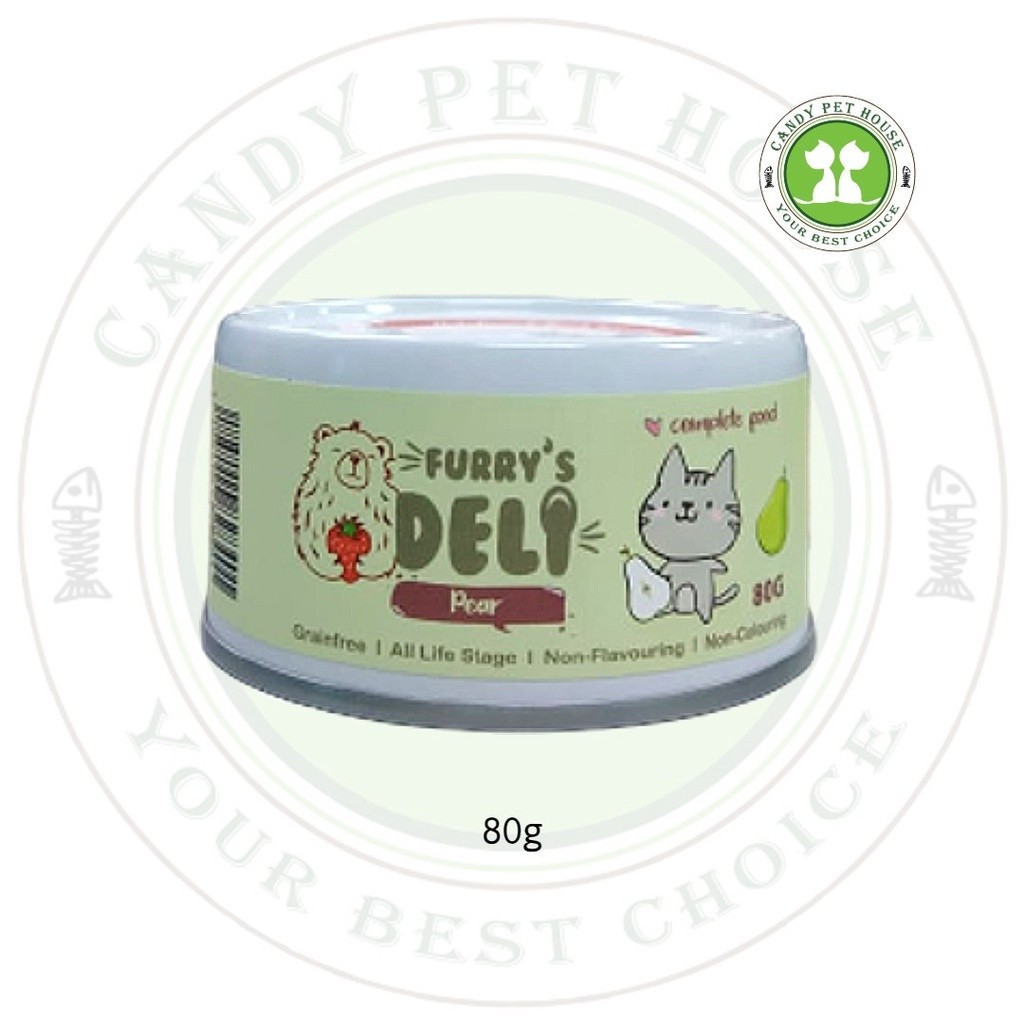 Deli cat food discontinued best sale