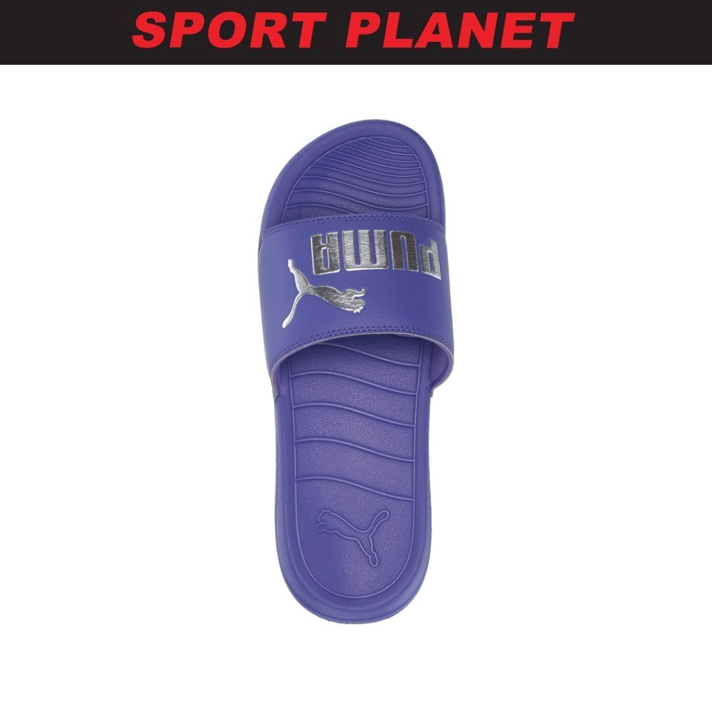 Puma Unisex Popcat 20 Sandal Shoe (372279-08) Sport Planet 01-04 ...