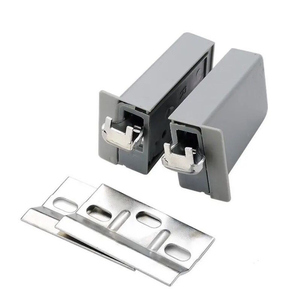 Cabinet suspension rail Kitchen Wall CupboardABSHanging weight Bathroom ...