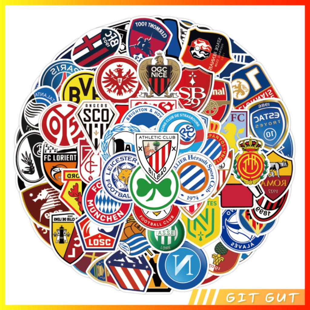 sticker-pack-vinyl-stickers-100-pcs-football-team-club-soccer-football