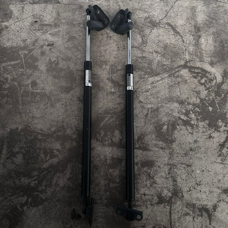 TOYOTA VELLFIRE ALPHARD ANH20 GGH20 REAR BONNET ABSORBER DAMPER ...