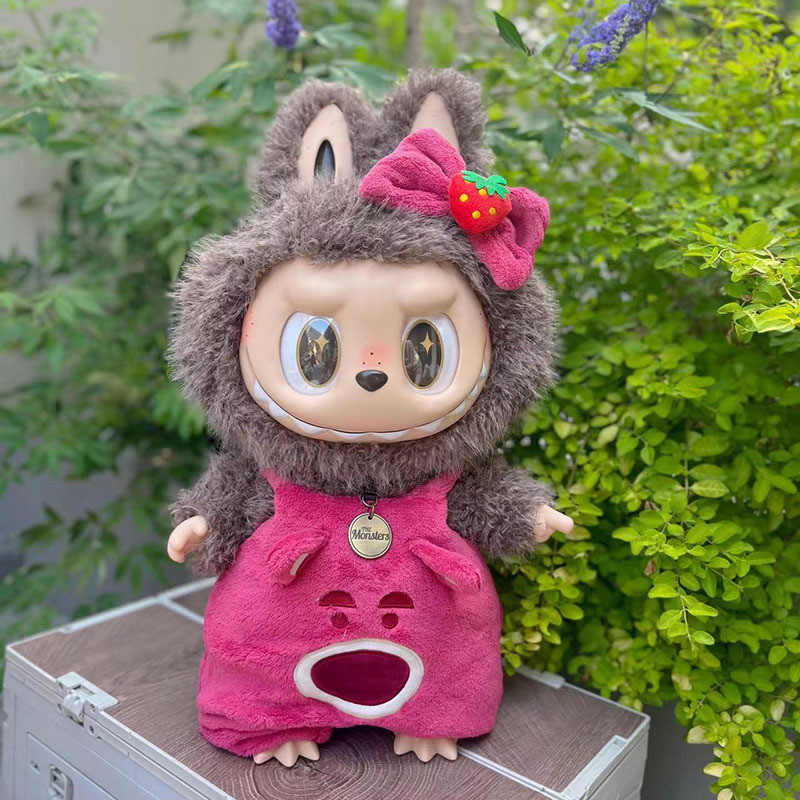 【Only clothes】Only Sell Clothes] 58cm Labu Cloth Clothes ZIMOMO Baby ...