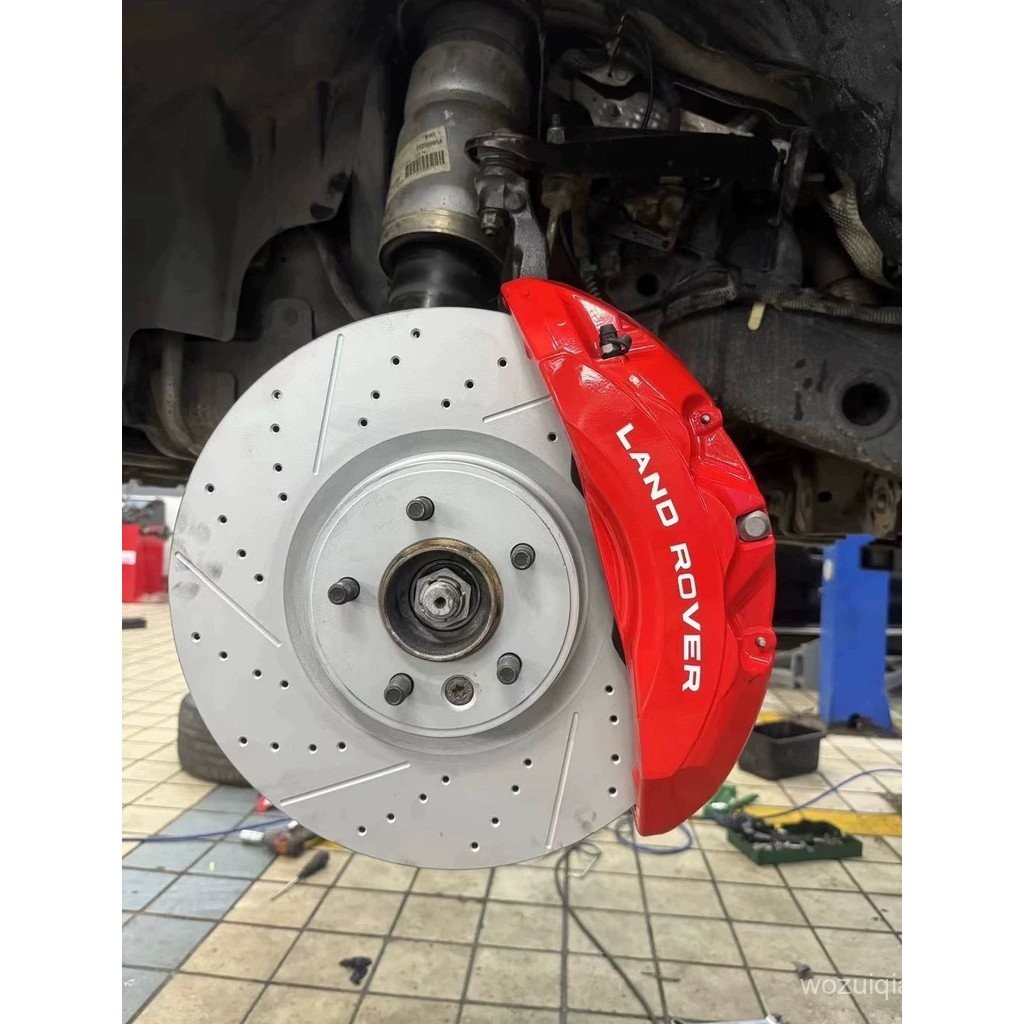 Land Rover Range Rover Administrative Edition Discovery 3/4/5 Star Vein ...