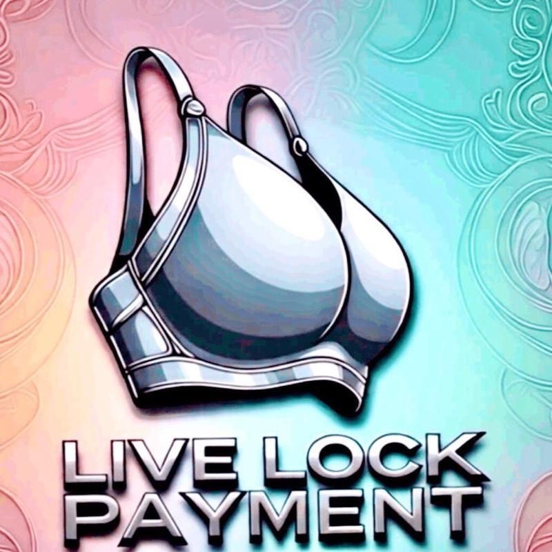 BAYAR Bra Live Lock 32-46 Payment Link Bayar item lock masa live ...