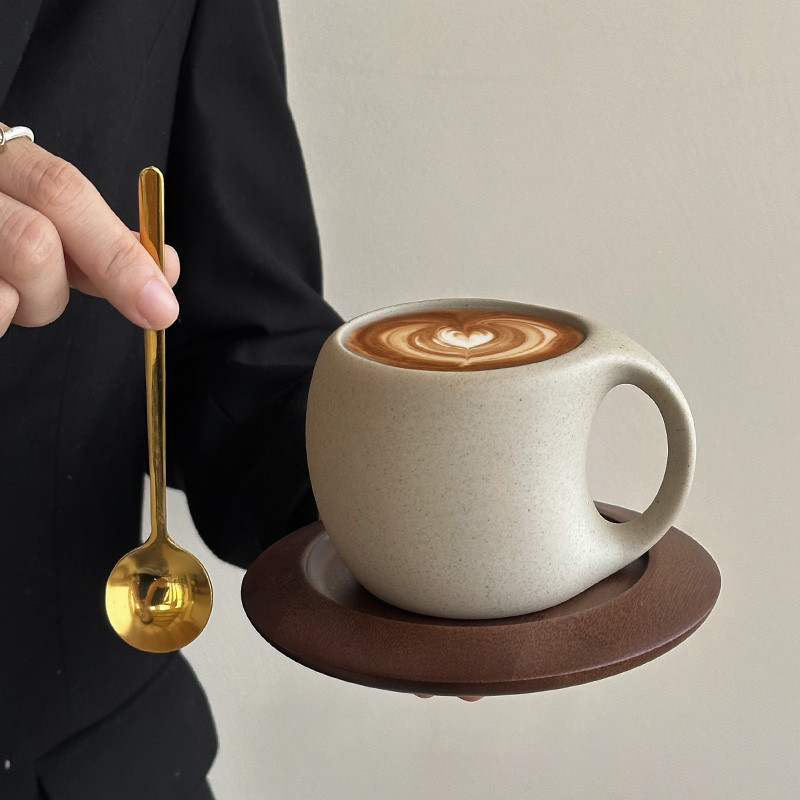 Set Cawan Kopi FEOK Coffee Cup Set - Set Cawan Kopi Premium Berkualiti ...