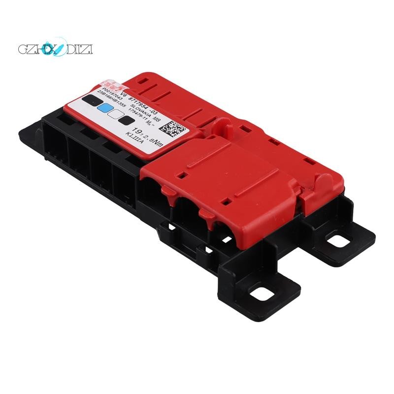 Car Fuse Relay Box Fuse Relay Box Control Unit for G05 | Shopee Malaysia