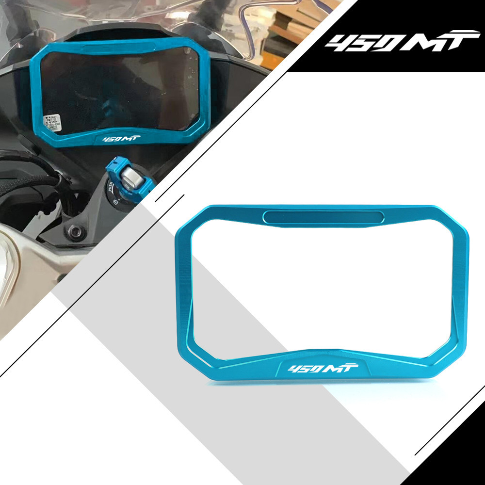 Maniglie Antiscivolo Per Moto Cross - Design Ergonomico, Rosso - 2 Pezzi