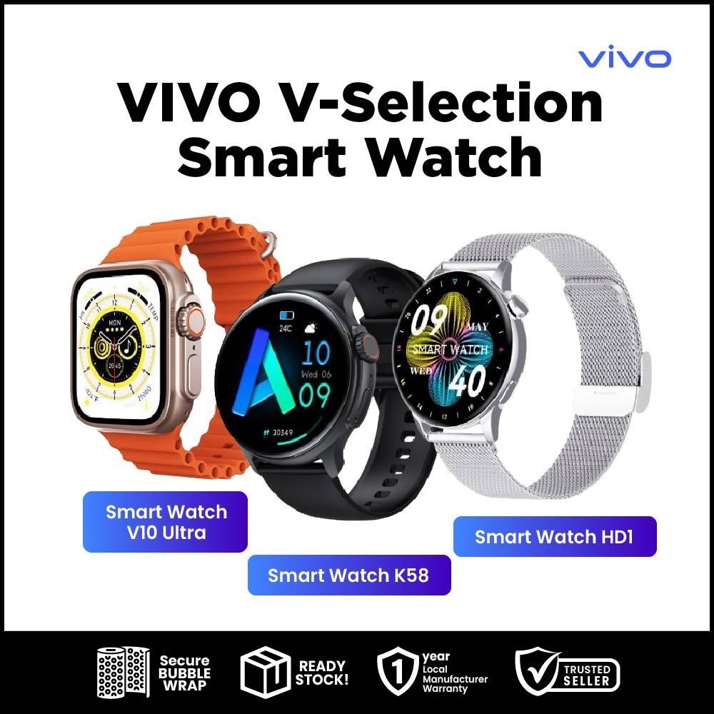 Smart watch v10 hotsell