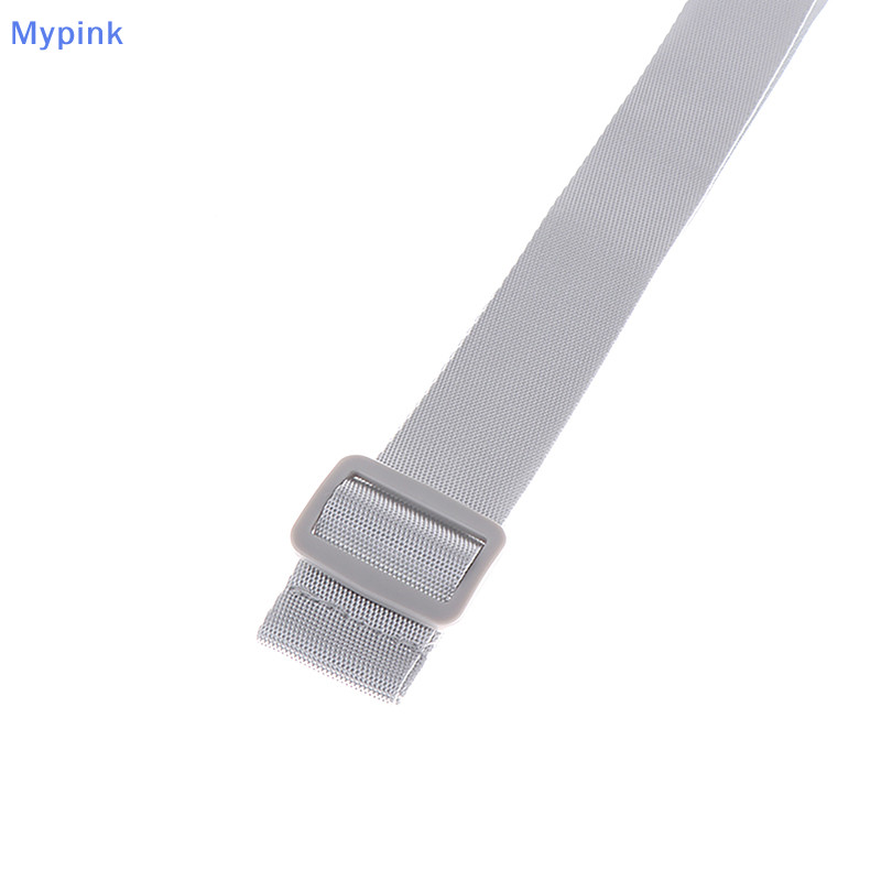 Mypink Buckle Baby Universal 5 Point Harness High Chair Safe Belt Seat