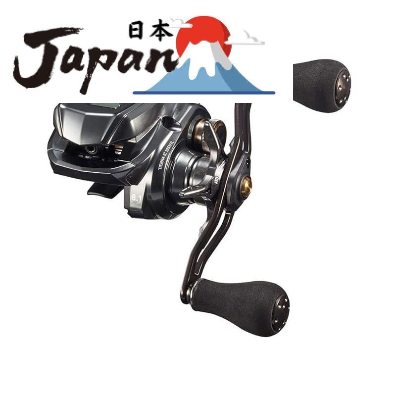 20ティエラIC 105XHL import from Japan] DAIWA (Daiwa) 20 Tierra IC