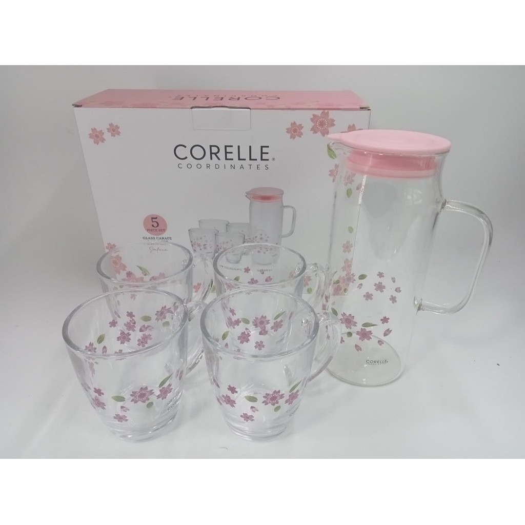 Buy corelle set Online With Best Price, Oct 2026 | Shopee Malaysia